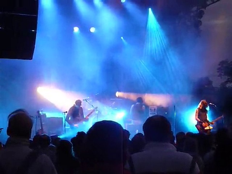 040 - Fatals - Le jour de la mort de Johnny - 19/06/10