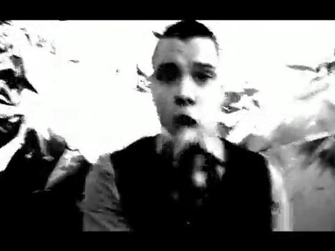 Lady Gaga - Bad Romance cover (metal pop version) by Leander