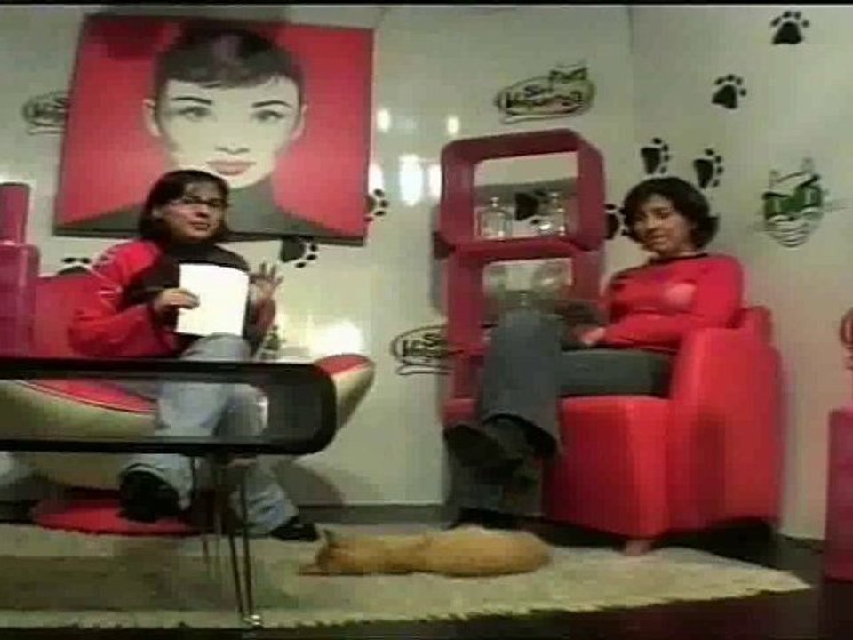 Programa Sin Verguenza 38