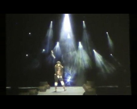 Passionjapan : Japan Expo 2010 cosplay syfy part 1