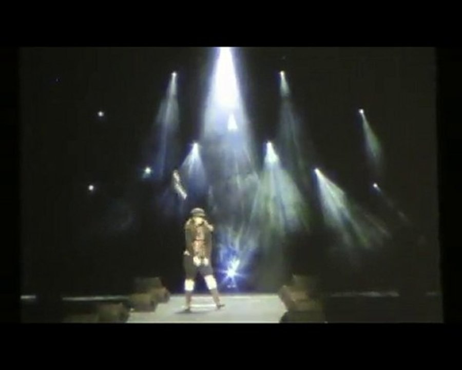 Passionjapan : Japan Expo 2010 cosplay syfy part 1