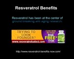 Benefits of Resveratrol Supplements