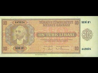 İSMET İNÖNÜNÜN ATATÜRK SEVGİSİ