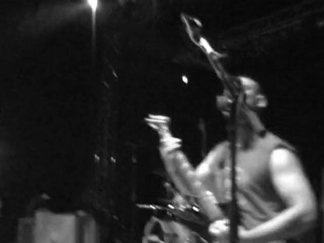 WARFIELD clip "Evil"
