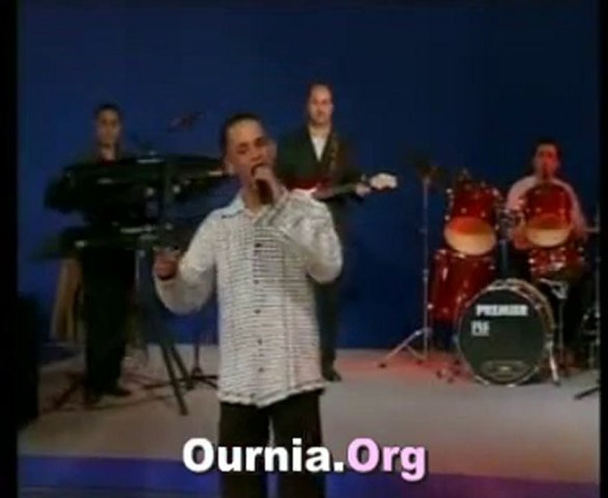 Cheb Lahbitri - Hna Homa L3akline Ournia.Org