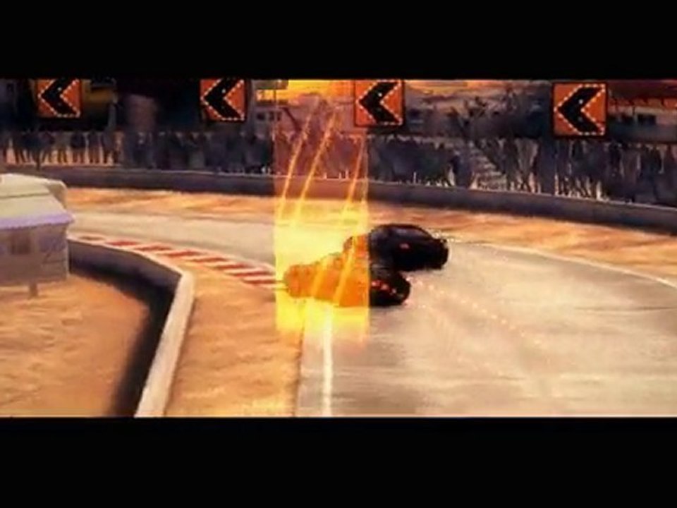 Team L-T-B Les Têtes Brûlées ( sur Level R )