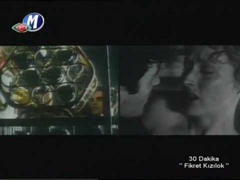 Fikret Kizilok gönül