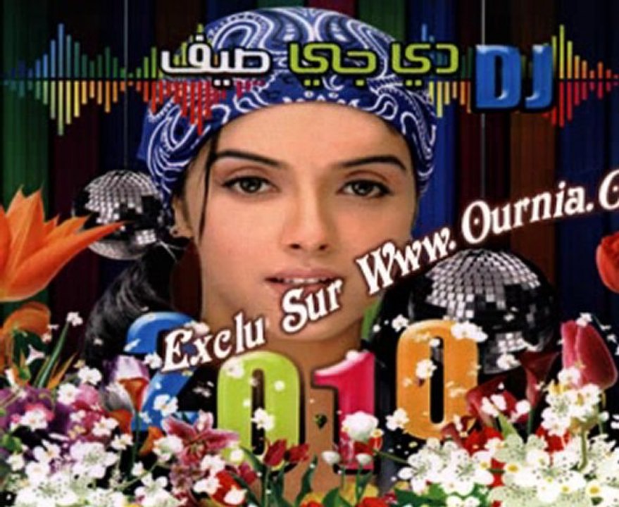 Najwa Karam-Amen Albi Ournia.Org نجوى كرم-امنت قلبي