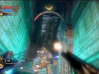 [ Walktrough HD ] Bioshock 2 pt.16 [360]