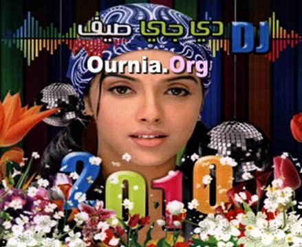 Wael Kfoury-Hala Hob Ournia.Org وائل كفوري-حالة حب