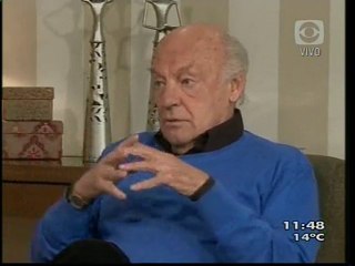 Uruguay- Eduardo Galeano