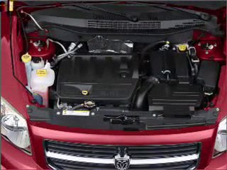 Used 2008 Dodge Caliber Chattanooga TN - by ...