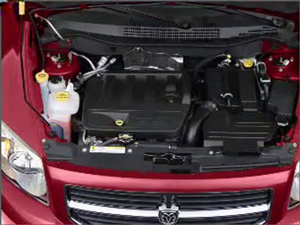 Used 2008 Dodge Caliber Chattanooga TN - by ...