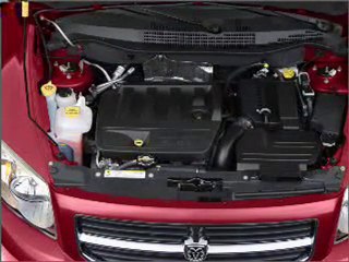 Used 2008 Dodge Caliber Chattanooga TN - by ...