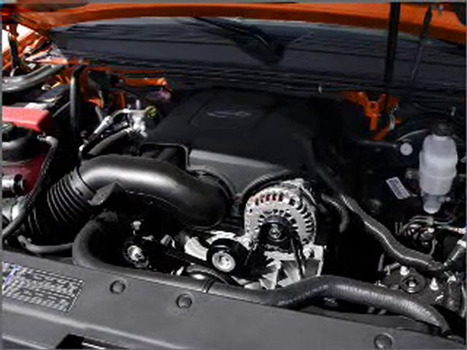 Used 2007 Chevrolet Avalanche Brenham TX - by ...