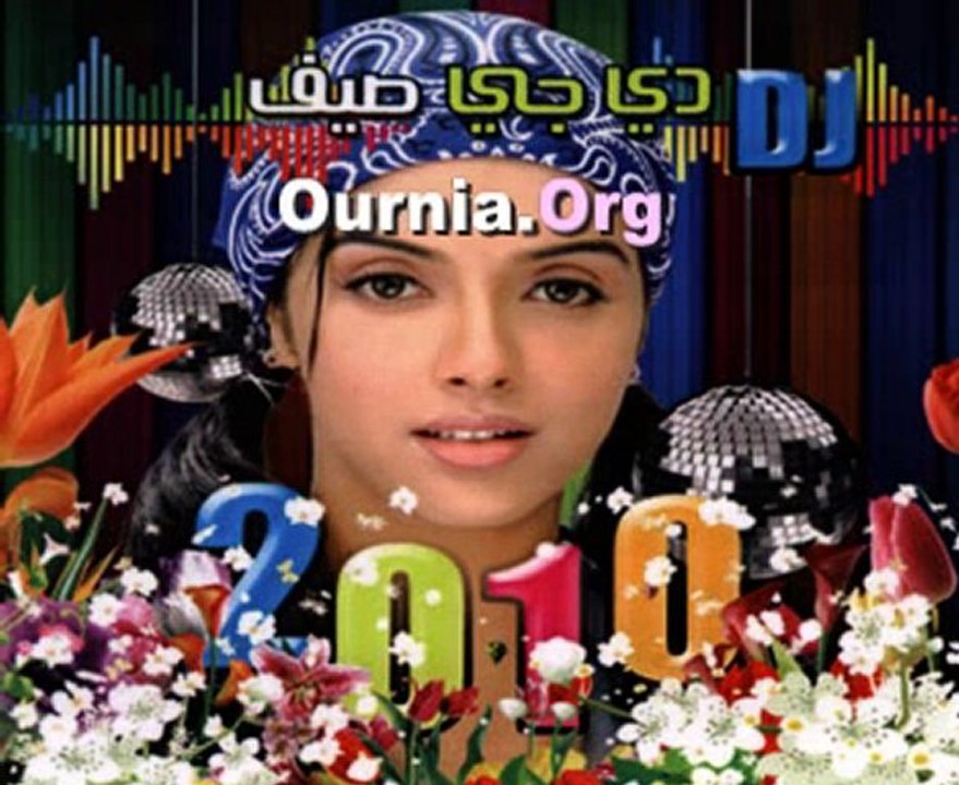 سامر كبرو - لا لا Ournia.Org