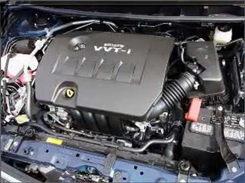 Used 2009 Pontiac Vibe Chattanooga TN - by ...