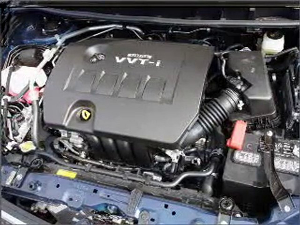 Used 2009 Pontiac Vibe Chattanooga TN - by ...