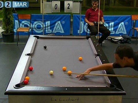 finale ffb espoir - 03