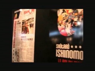 Les j3ux sont faits à Japan Expo 2010 (partie 1)