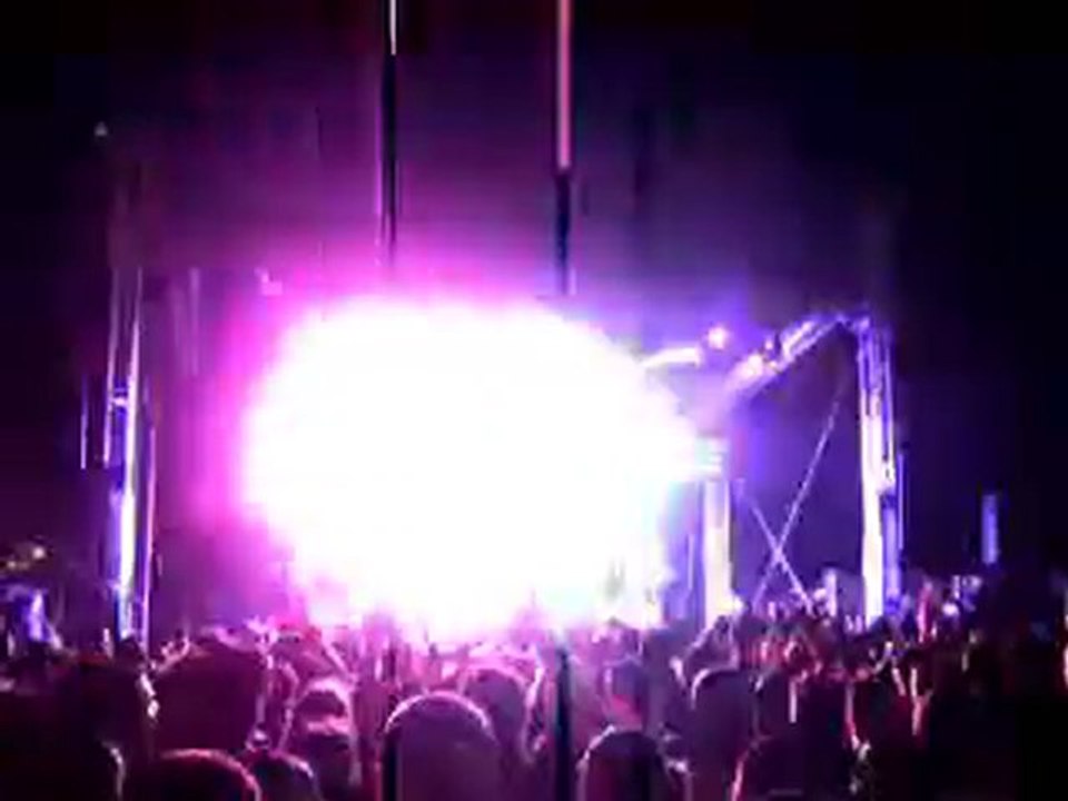 Lake Parade A Genève Samedi 10 Juillet 2010 By Petitbart