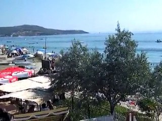 Güneş Yalı Sahili