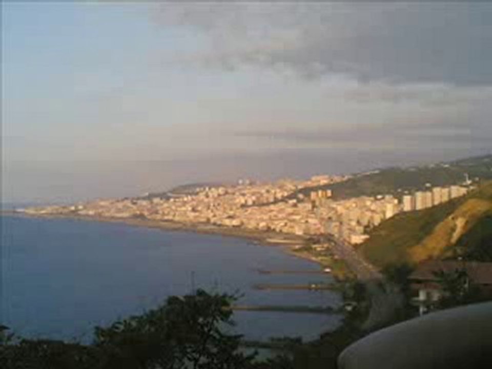 VOLKAN KONAK - OY TRABZON