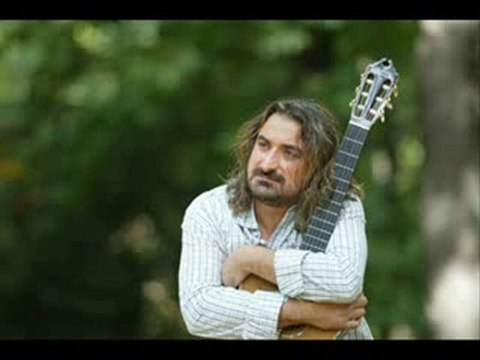 VOLKAN KONAK - YAR GİDER ARABALAN