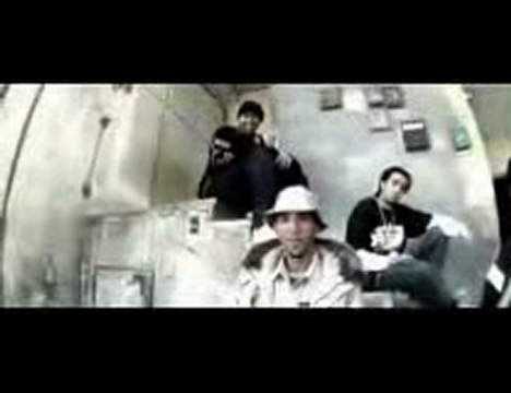 Casa Crew -Men Zanka Lzanka (((Zik4AraB.CoM)))