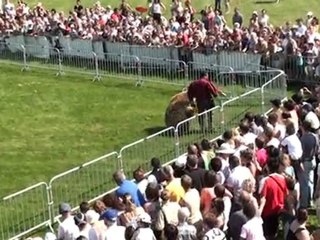 JEAN PHILIPPE ROMAN FETE DU BOEUF CHAMBLET