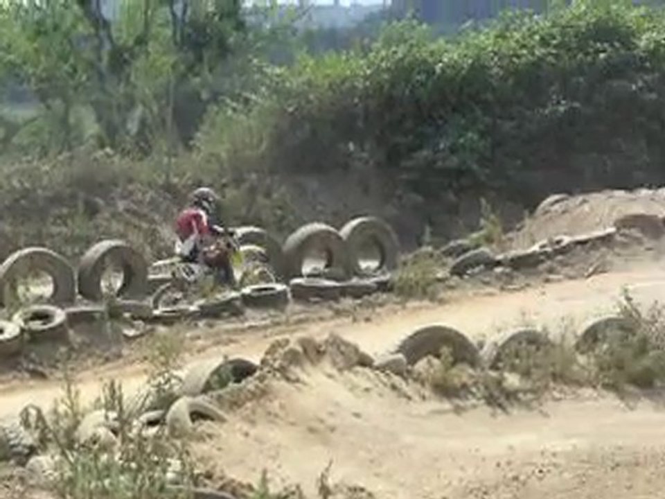 Session Cross