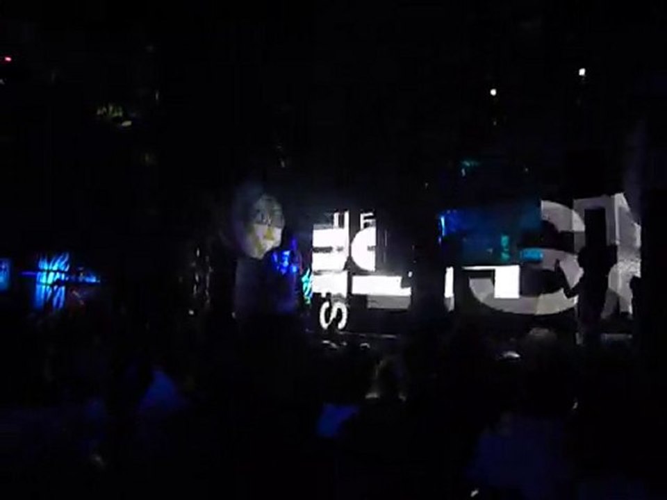 Dj fresh @ innovation in the sun