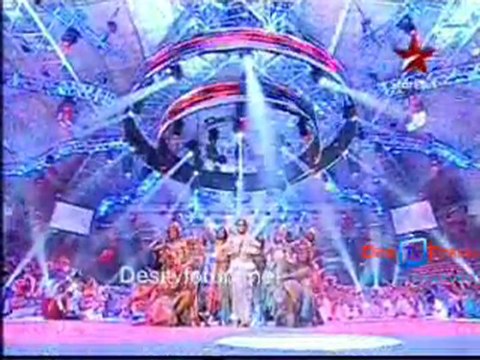 IIFA Awards 2010 [Main Event] - 11th July 2010 Pt1