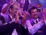 IIFA Awards 2010  Main Event - 11th july 10 pt1