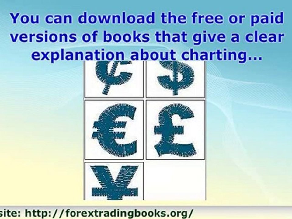 Forex Trading Books