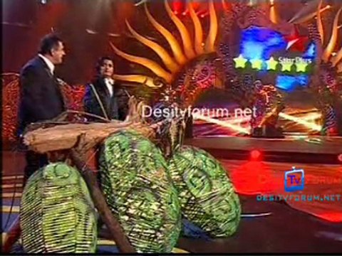 IIFA Awards 2010 [Main Event] - 11th July 2010 Pt4