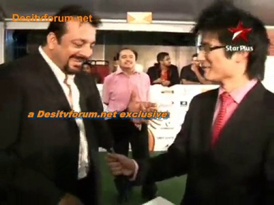 IIFA Awards 2010 [Green Carpet] - 11th July 2010 - Part3
