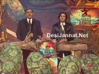 IIFA Awards 2010  Main Event - 11th july 10 pt3