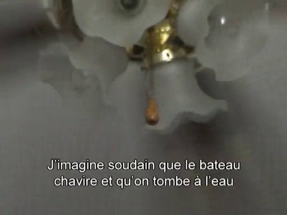 flottements