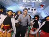 IIFA Awards 2010  Main Event - 11th july 10 pt4