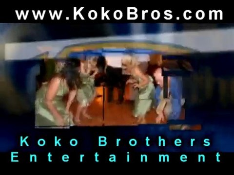 Wedding DJ Baltimore MD Entertainment Koko Bros DJ