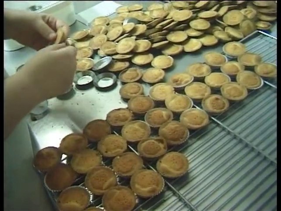 Boulangerie Pâtisserie