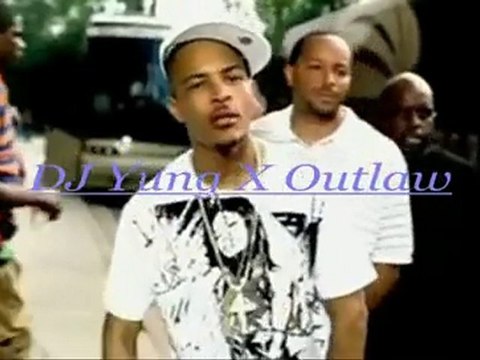 T.I. - Big Things Poppin (Nasty Girl remix) - Dj Yung x ou