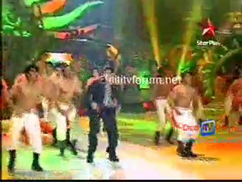IIFA Awards 2010 [Main Event] - 11th July 2010 Pt5