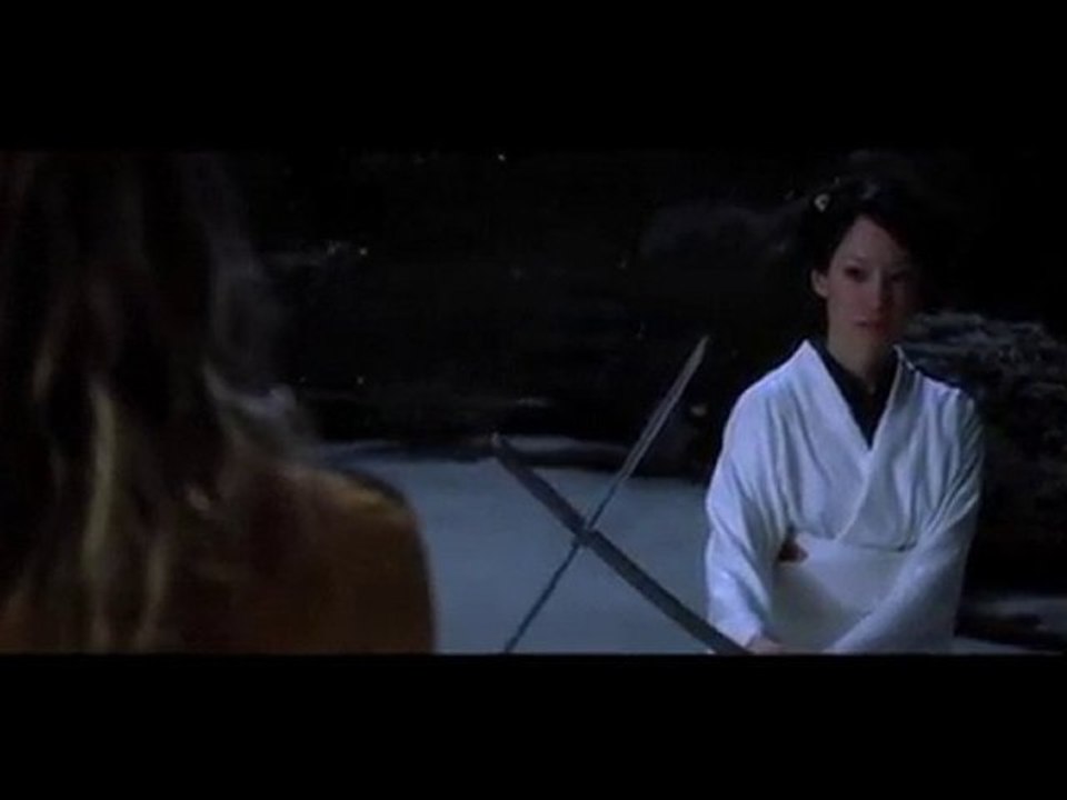 Kill Bill fait mal au cul
