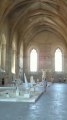 Grande Chapelle Palais Des Papes Avignon