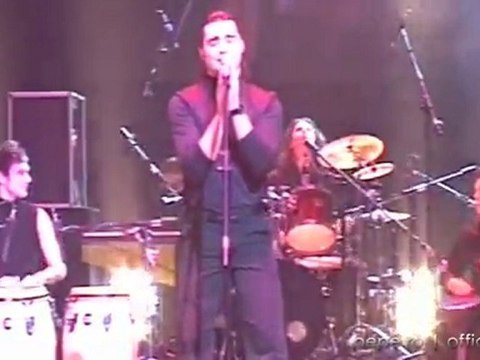 [Concerte si Evenimente Live] Pepe - Baila me (Live)