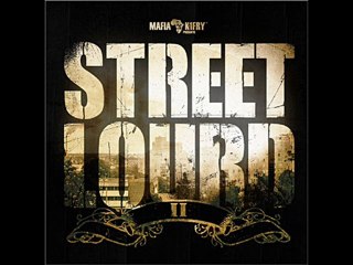 R.R Feat Meh & Al K Pote - Ca Arrache