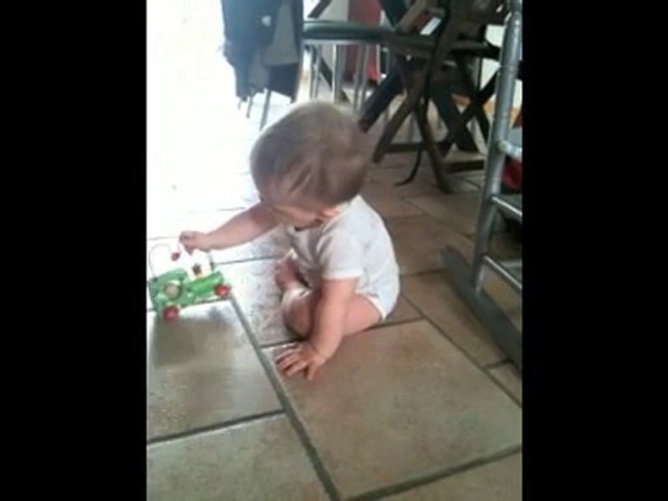 Quand je serais plus grand...