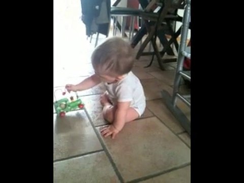 Quand je serais plus grand...